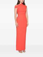 Solace London Dress RED