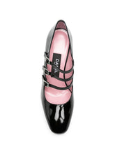 Carel Paris Pumps BLACK
