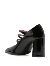 Carel Paris Pumps BLACK