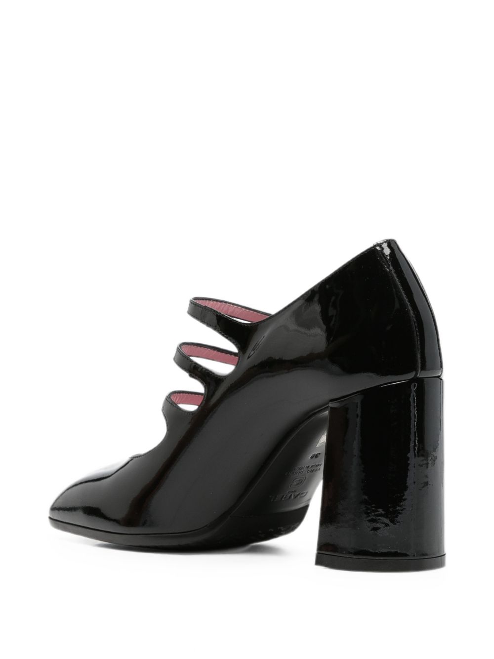 Carel Paris Pumps BLACK