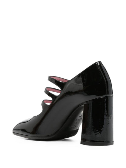Carel Paris Pumps BLACK
