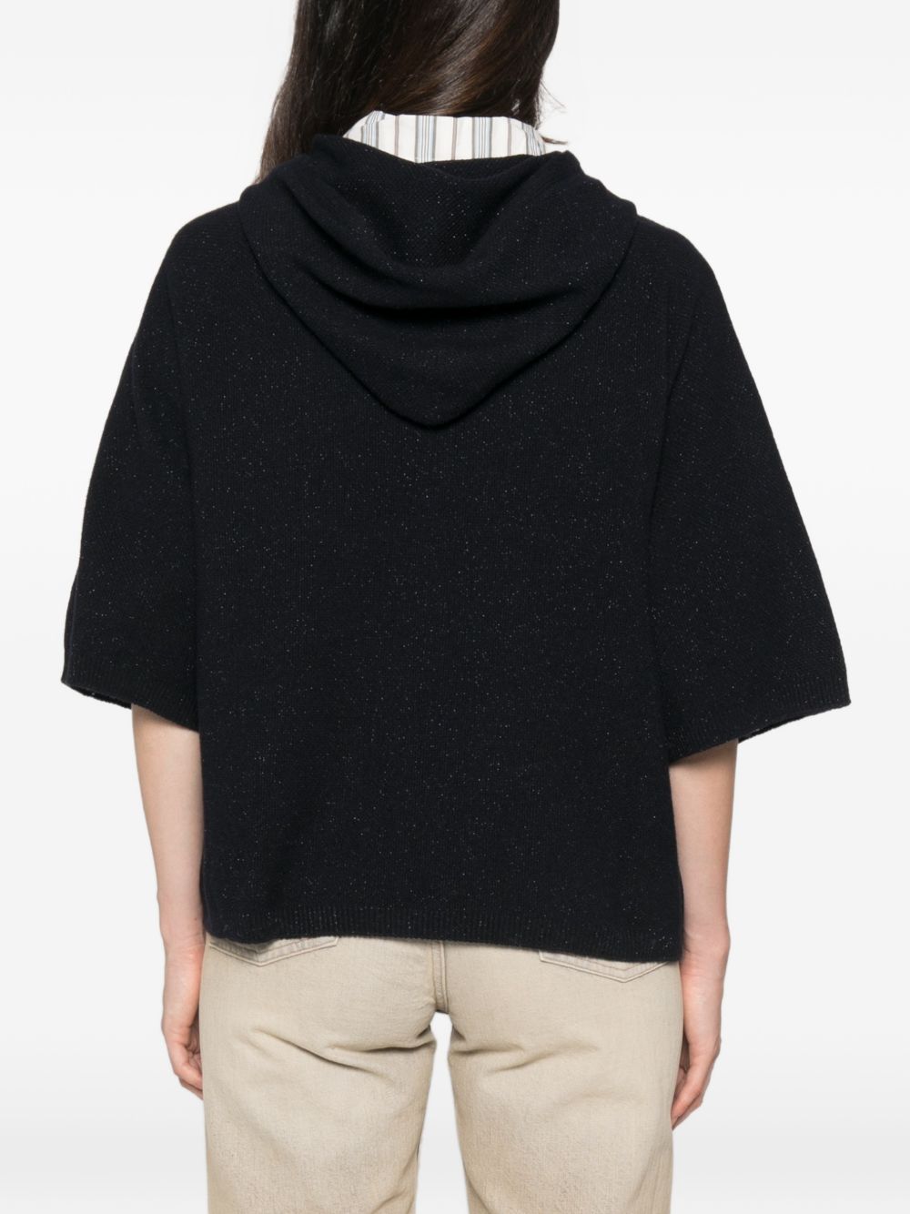 Fabiana Filippi Sweater NAVY