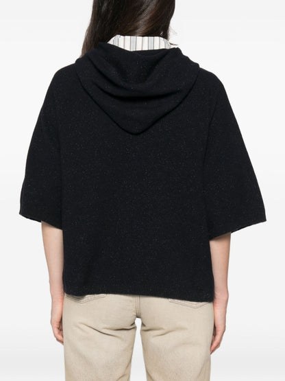 Fabiana Filippi Sweater NAVY