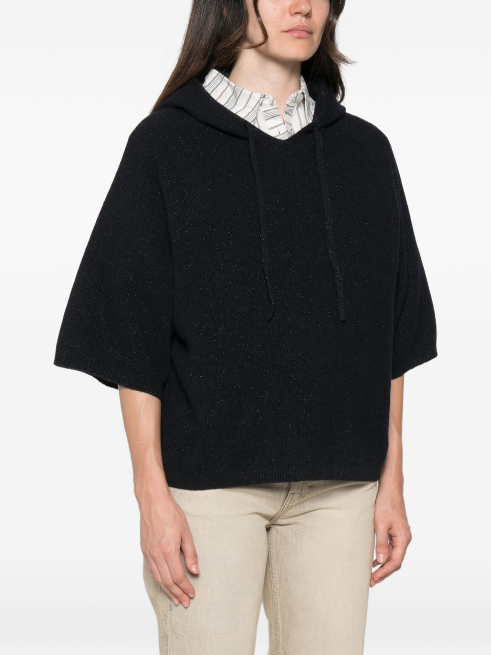 Fabiana Filippi Sweater NAVY