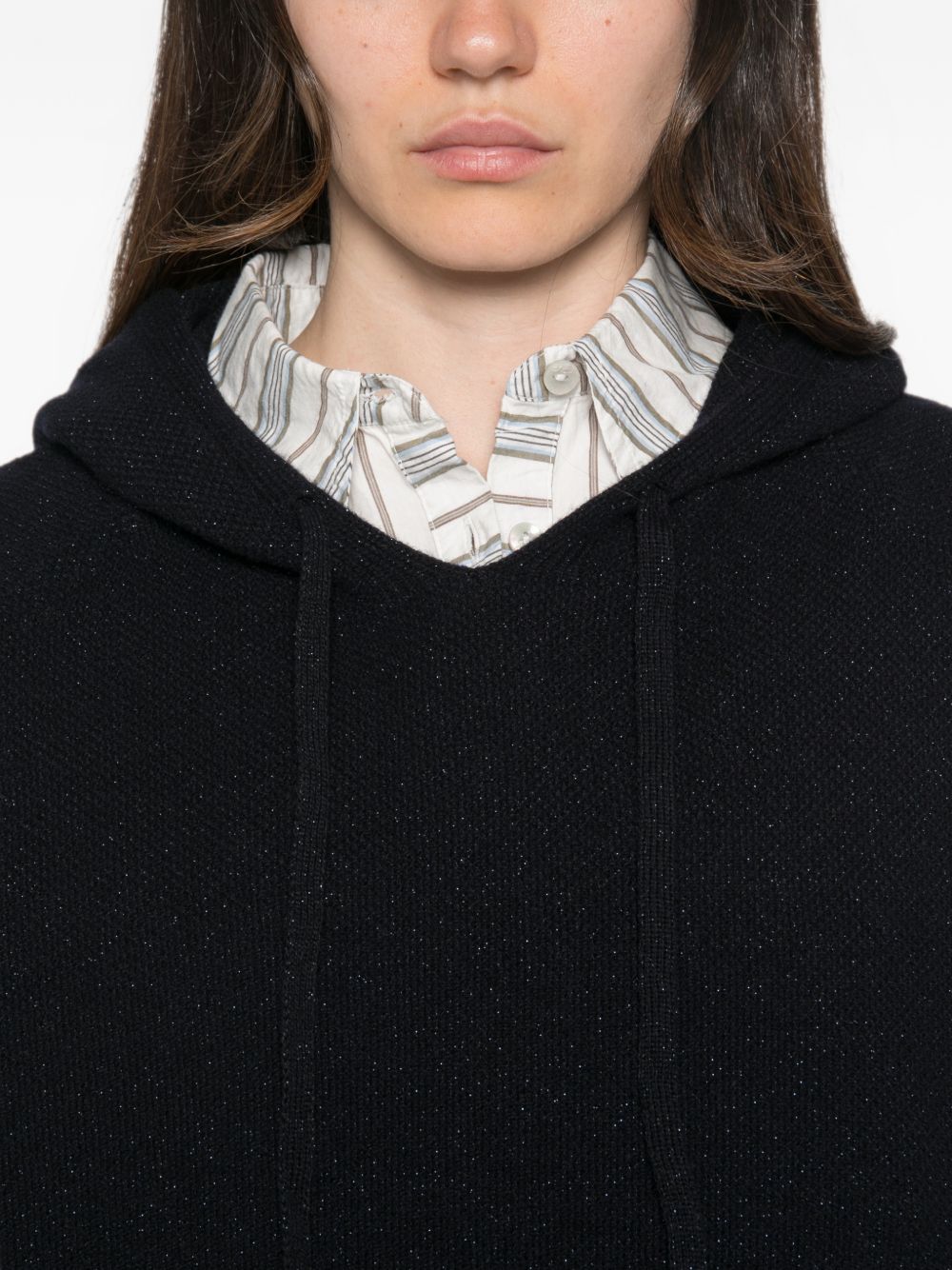 Fabiana Filippi Sweater NAVY