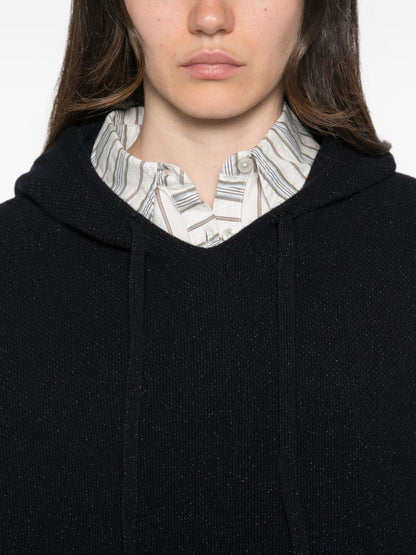 Fabiana Filippi Sweater NAVY