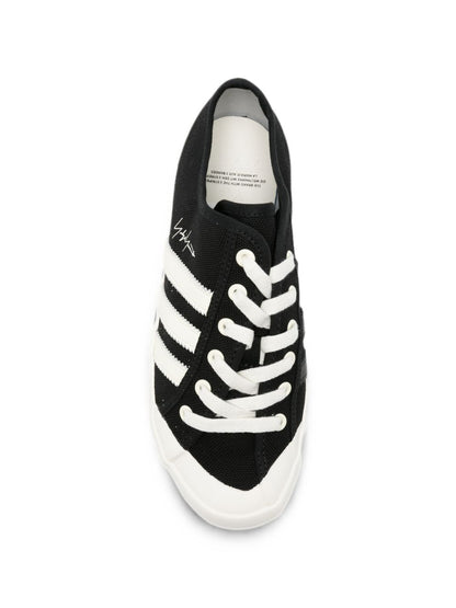 Y-3 Sneakers BLACK