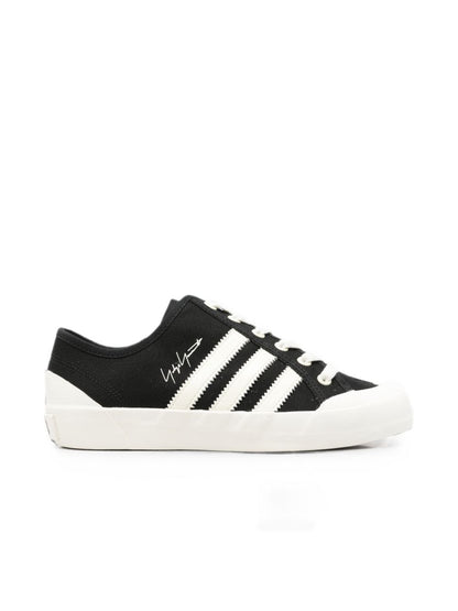 Y-3 Sneakers BLACK