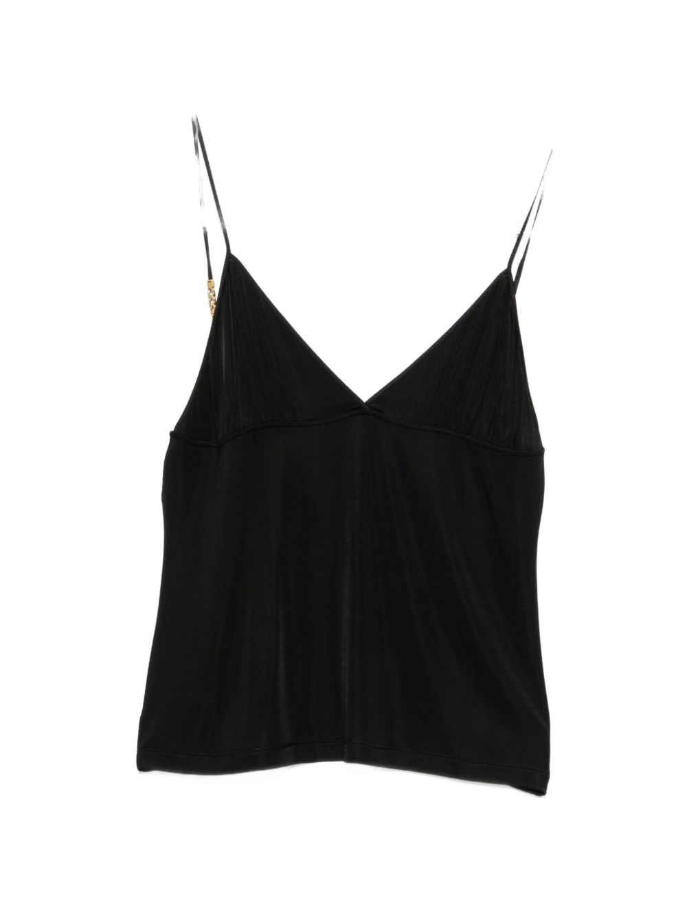 Saint Laurent Saint Laurent Top BLACK