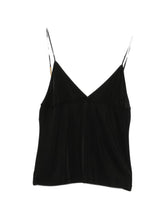 Saint Laurent Saint Laurent Top BLACK