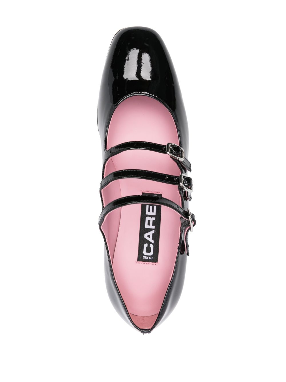 Carel Paris Pumps BLACK