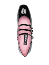 Carel Paris Pumps BLACK