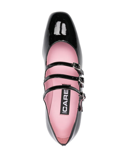 Carel Paris Pumps BLACK