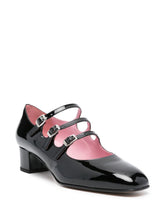 Carel Paris Pumps BLACK