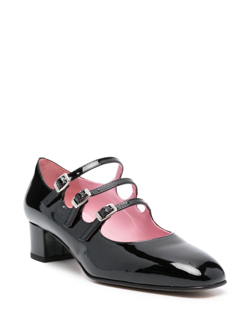 Carel Paris Pumps BLACK