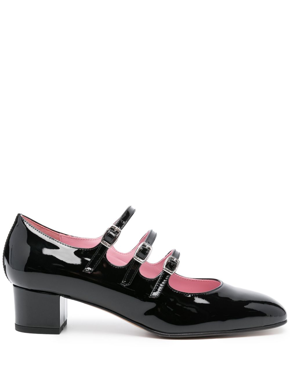 Carel Paris Pumps BLACK
