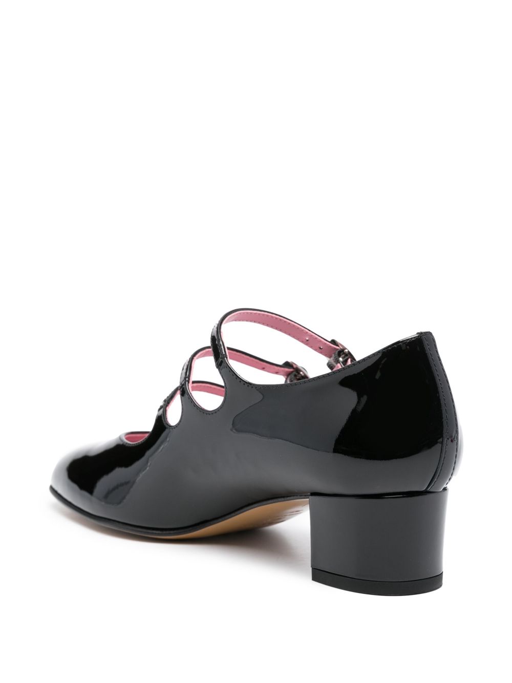 Carel Paris Pumps BLACK