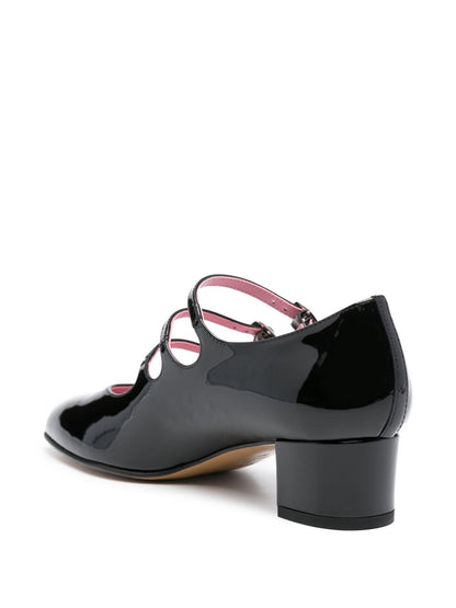 Carel Paris Pumps BLACK