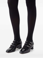 Carel Paris Pumps BLACK