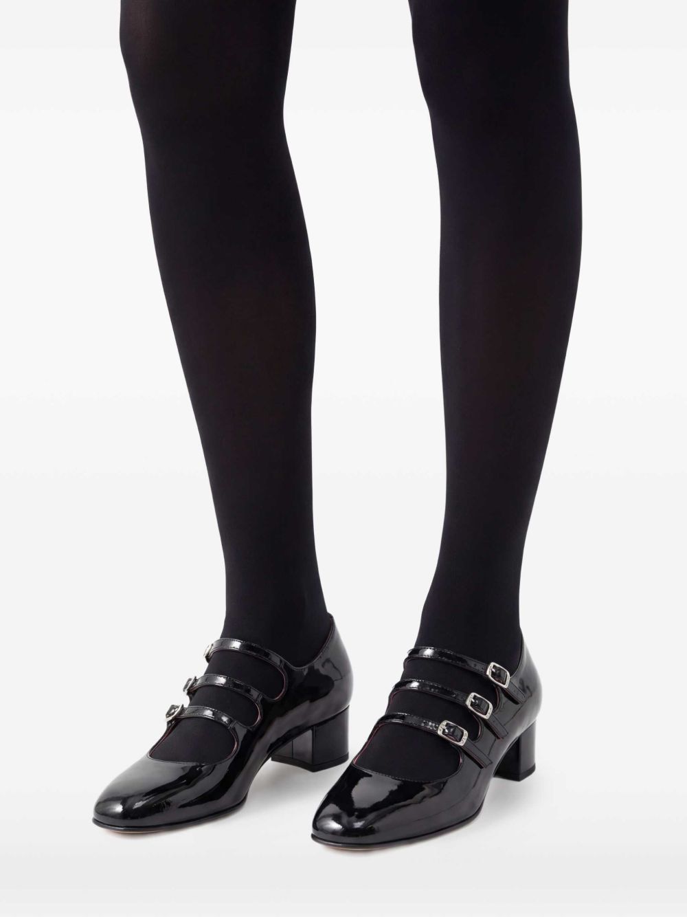 Carel Paris Pumps BLACK