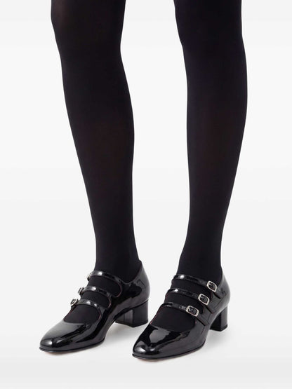 Carel Paris Pumps BLACK