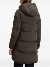 Woolrich Coat ARMY GREEN