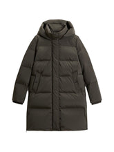 Woolrich Coat ARMY GREEN