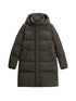 Woolrich Coat ARMY GREEN