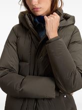 Woolrich Coat ARMY GREEN