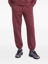 Adidas By Stella McCartney Trousers BORDEAUX