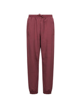 Adidas By Stella McCartney Trousers BORDEAUX