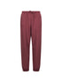 Adidas By Stella McCartney Trousers BORDEAUX