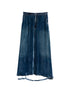 Pierre Louis Mascia Skirt NAVY