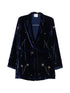 Forte Forte Dress NAVY