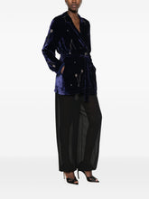 Forte Forte Dress NAVY
