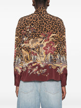 Etro Shirt BROWN