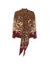Etro Shirt BROWN