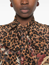 Etro Shirt BROWN
