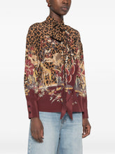 Etro Shirt BROWN