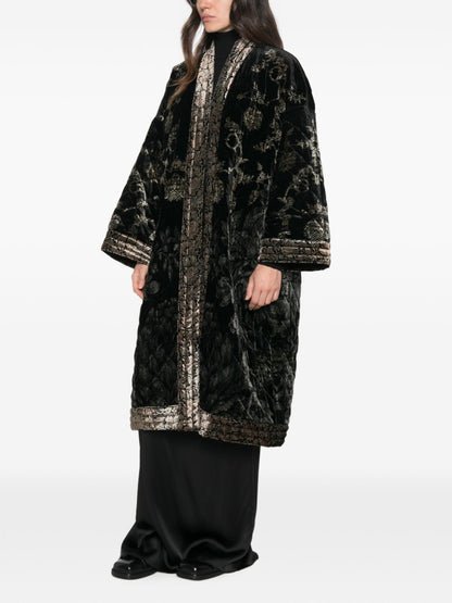 Pierre Louis Mascia Dress BROWN