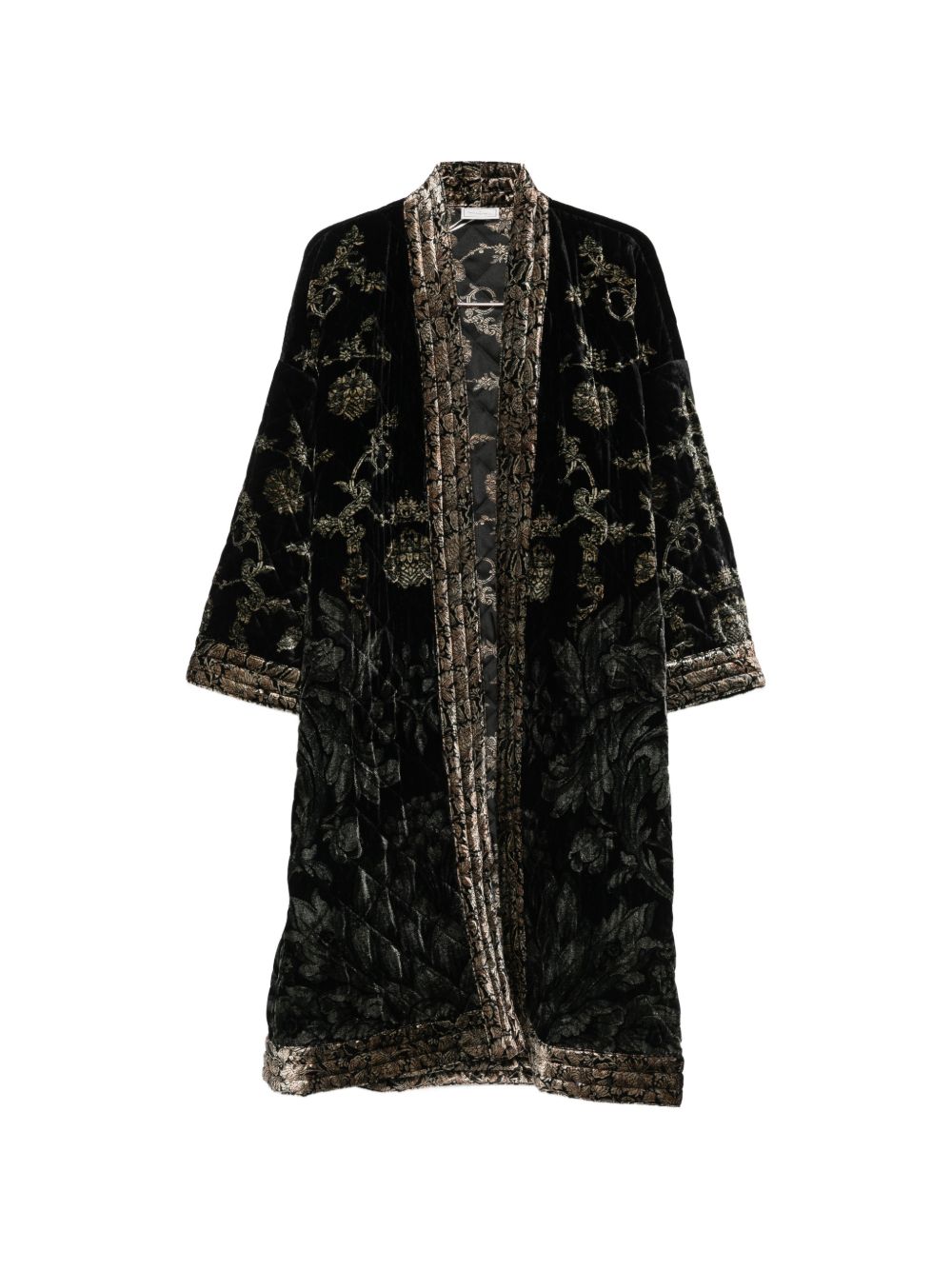 Pierre Louis Mascia Dress BROWN