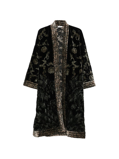 Pierre Louis Mascia Dress BROWN