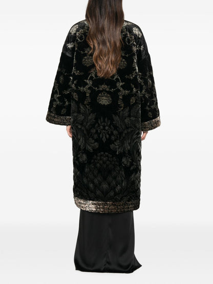 Pierre Louis Mascia Dress BROWN