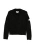 MM6 Maison Margiela Sweater BLACK