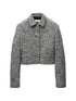Versace Jacket BLACK