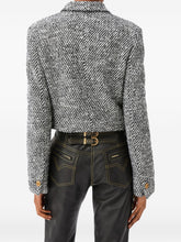 Versace Jacket BLACK