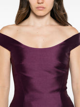 Solace London Dress Purple