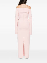 Solace London Dress PINK