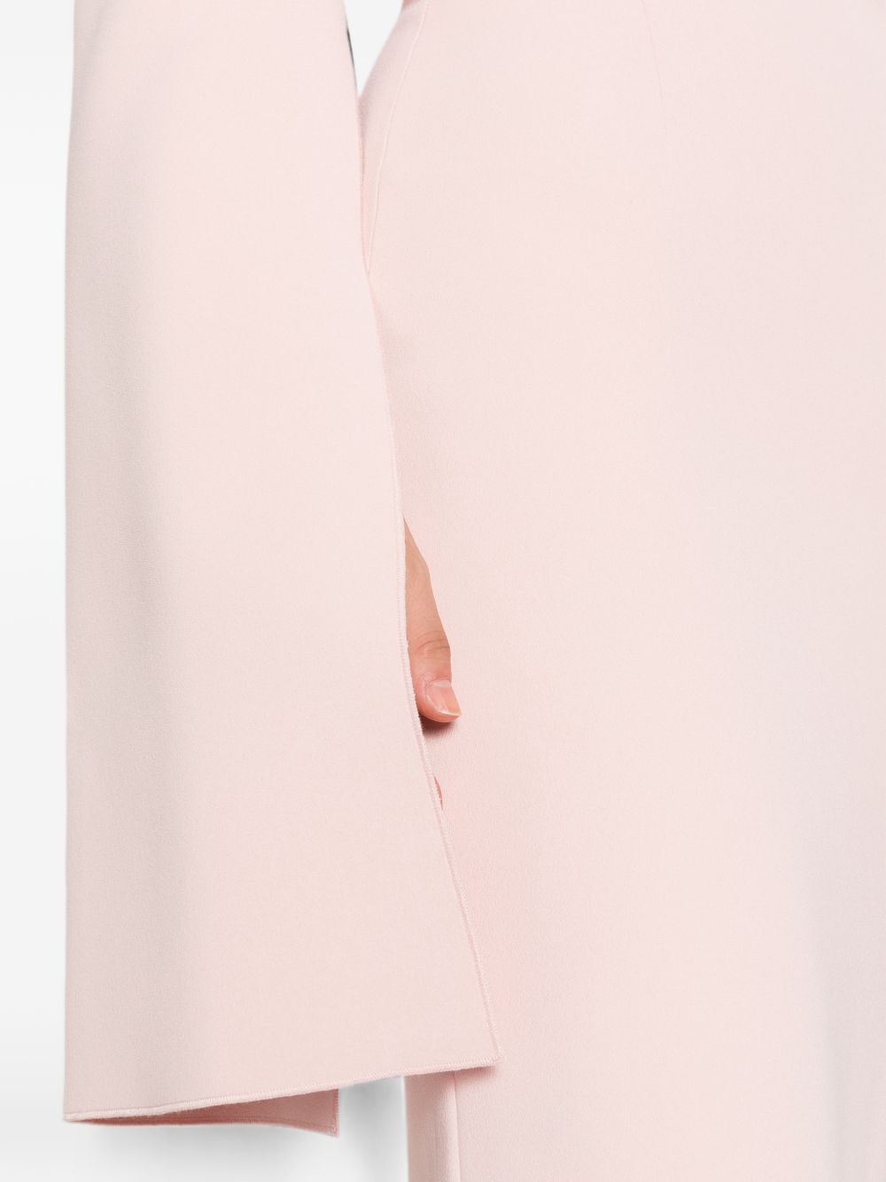 Solace London Dress PINK