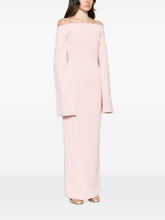 Solace London Dress PINK